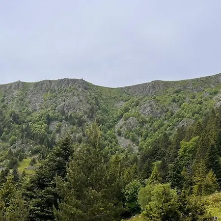 L'escapade Vosgienne * Cornimont