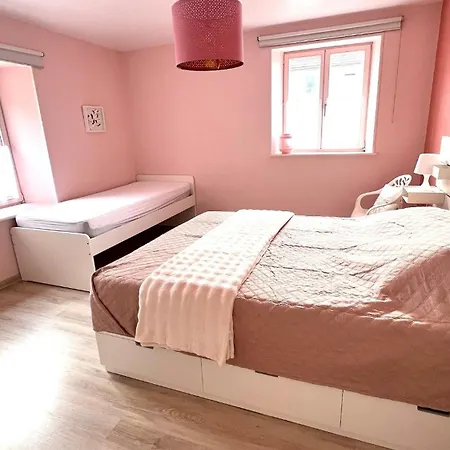 L'escapade Vosgienne Appartement