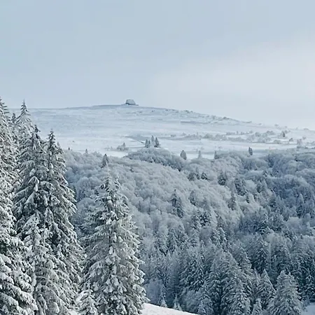 L'escapade Vosgienne Appartement