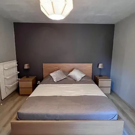 Appartement L'escapade Vosgienne