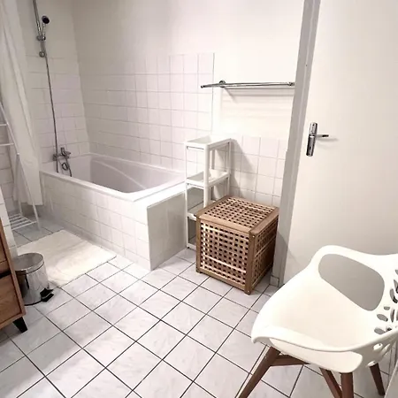 L'escapade Vosgienne Appartement Cornimont