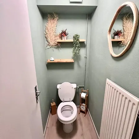 L'escapade Vosgienne