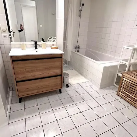 L'escapade Vosgienne Apartment