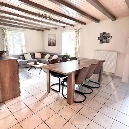 L'escapade Vosgienne Apartment *