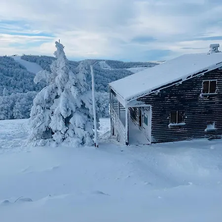 Appartement L'escapade Vosgienne *