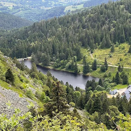 Appartement L'escapade Vosgienne Cornimont