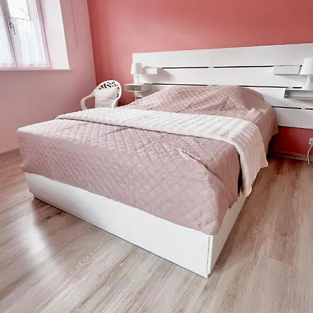 L'escapade Vosgienne Appartement