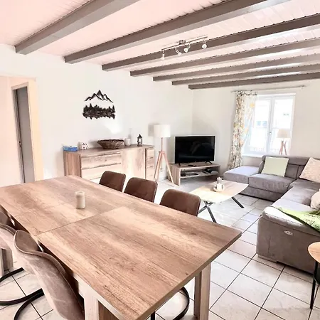 L'escapade Vosgienne Cornimont