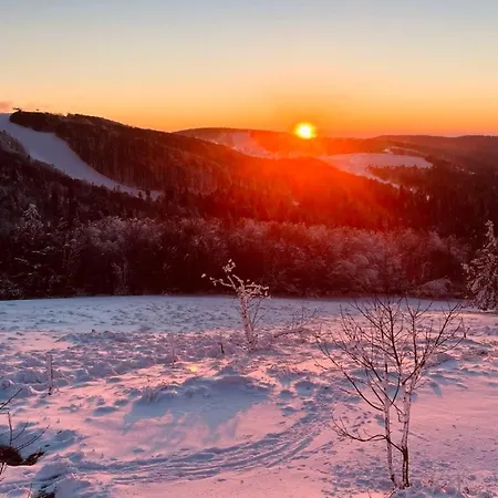 L'escapade Vosgienne