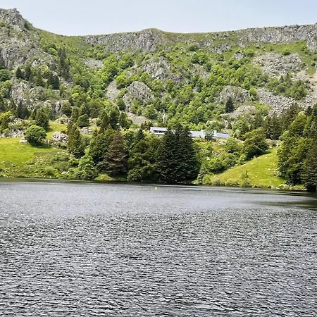 L'escapade Vosgienne Apartment Cornimont